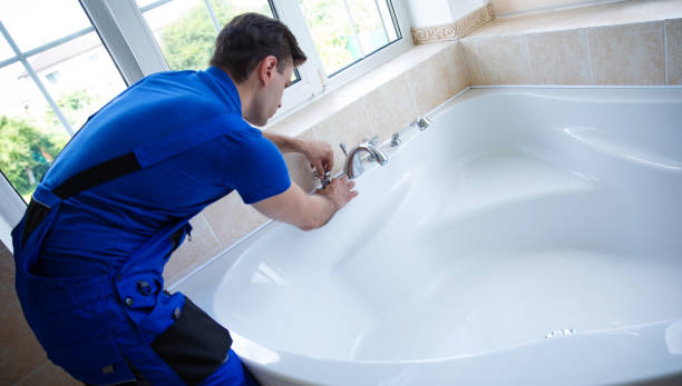 Best Leak Detection and Repair  in Cornelius, NC